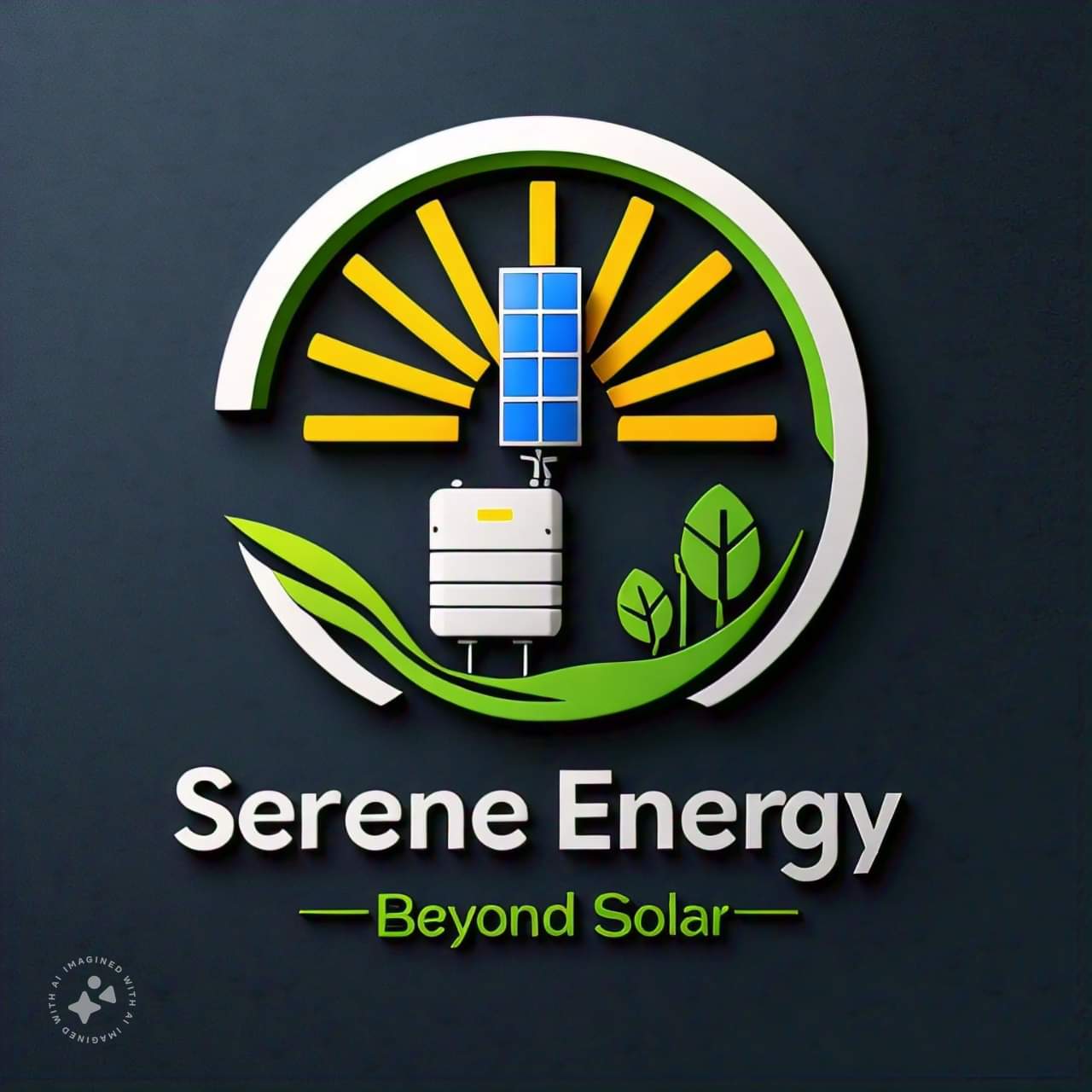 Serene Solar Energy